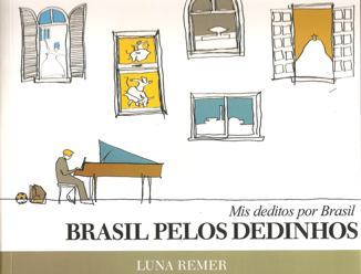 Site Luna Remer - Edio de partitura Fernando Bitencourt