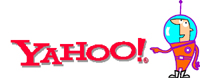 O Yahoo!  um dos mais antigos e tradicionais catlogos da rede. Nele, a procura no  feita pelo contedo dos sites, mas por categorias. 